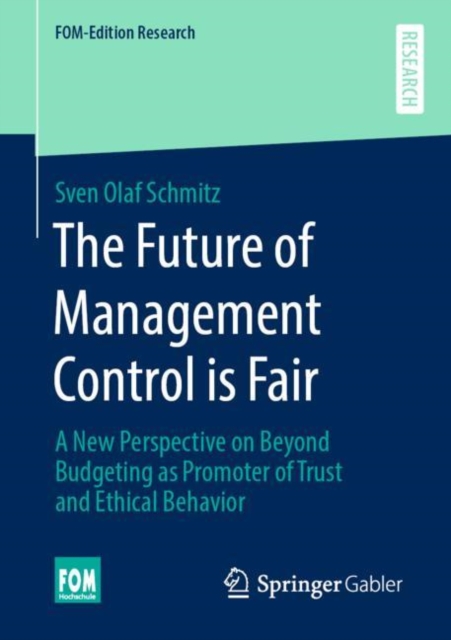 Future of Management Control is Fair