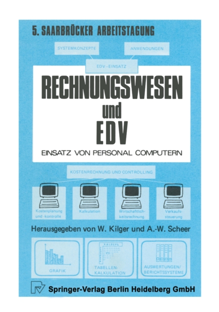 Rechnungswesen und EDV