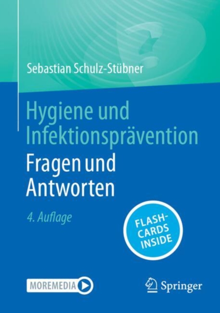 Hygiene und Infektionsprävention Fragen und Antworten