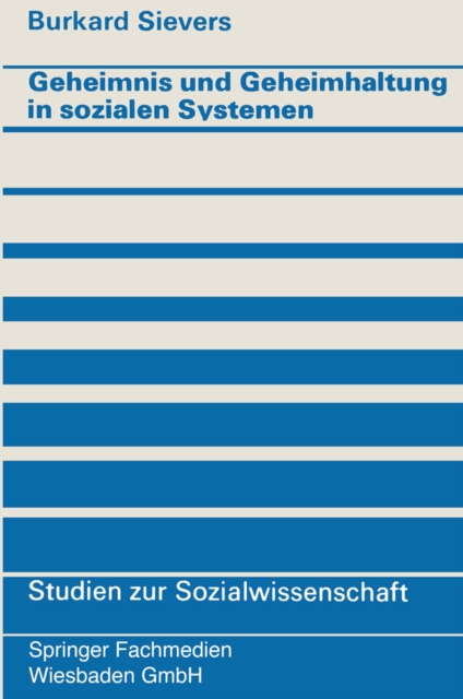 Familienpolitik in der DDR 1945–1980
