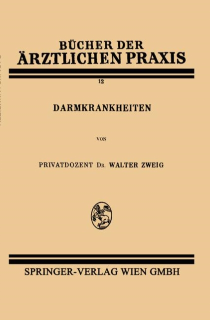 Darmkrankheiten
