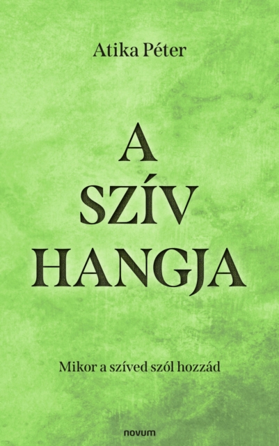 sziv hangja