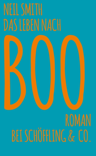 Das Leben nach Boo