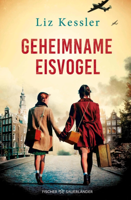 Geheimname Eisvogel