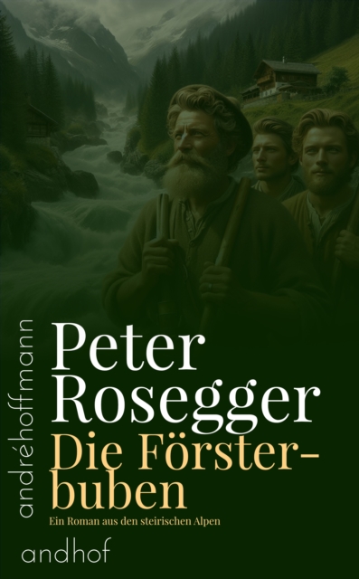 Die Försterbuben