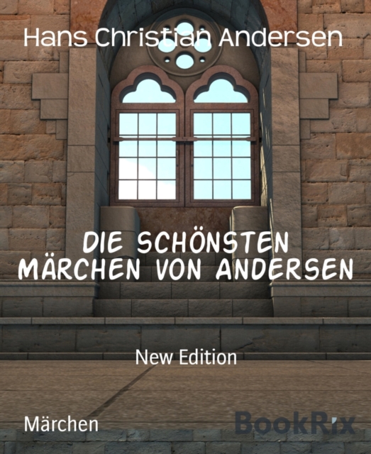 Die schonsten Marchen von Andersen
