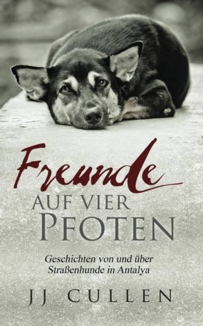 Freunde auf vier Pfoten