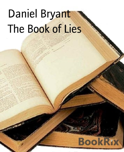 Book of Lies