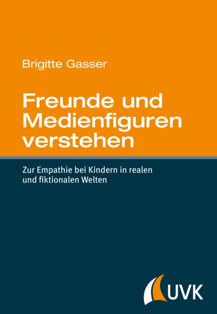 Freunde und Medienfiguren verstehen