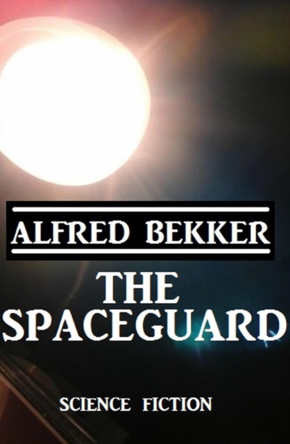 Spaceguard