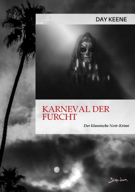 KARNEVAL DER FURCHT