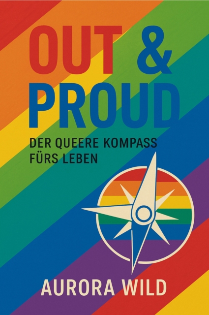 OUT & PROUD