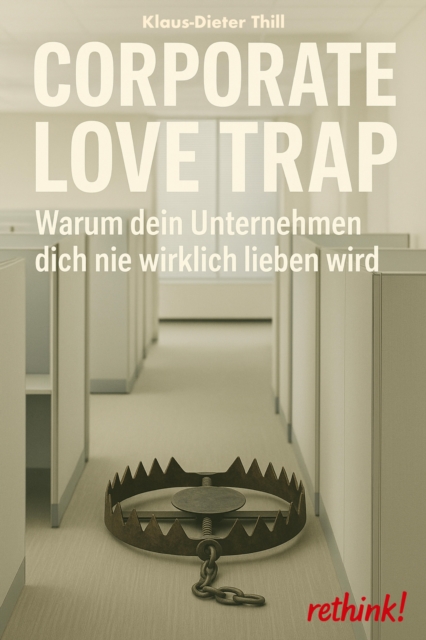 Corporate Love Trap
