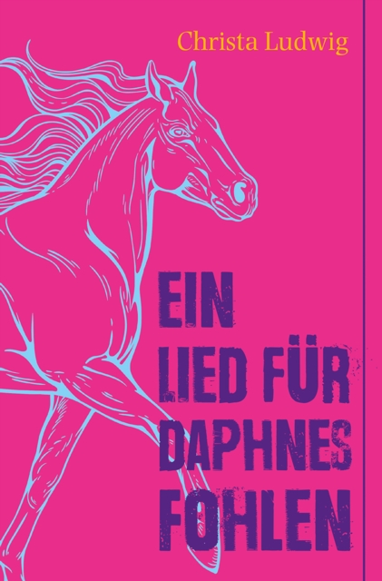 Ein Lied für Daphnes Fohlen