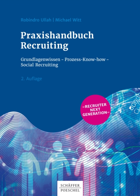 Praxishandbuch Recruiting