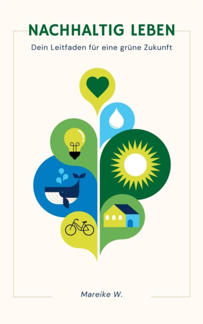 Nachhaltig leben