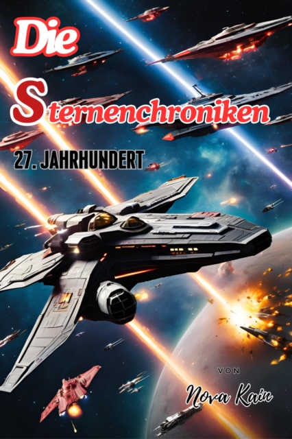 Die Sternenchroniken