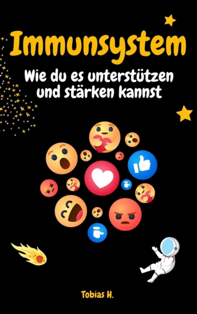 Immunsystem - wie du es unterstützen und stärken kannst