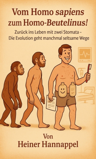 Vom Homo sapiens zum Homo - Beutelinus!