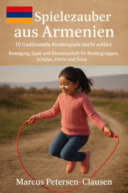 Kinderspiele aus Aserbaidschan
