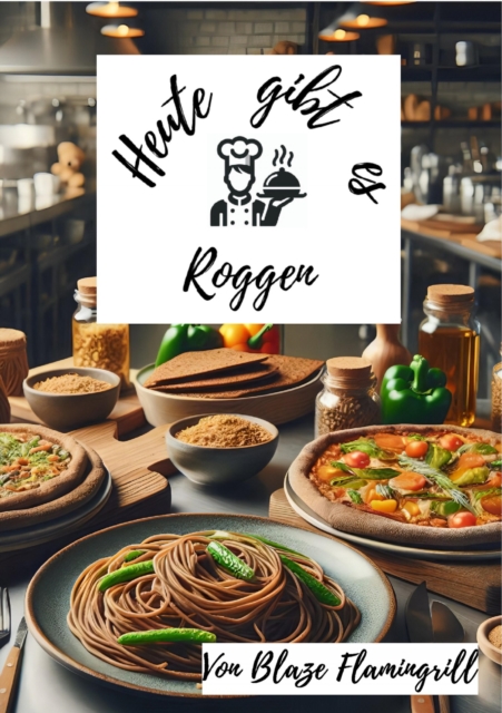 Heute gibt es - Roggen