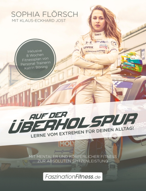 Auf der Überholspur