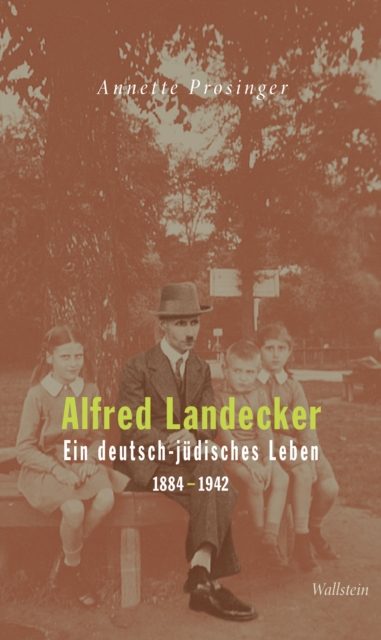 Alfred Landecker