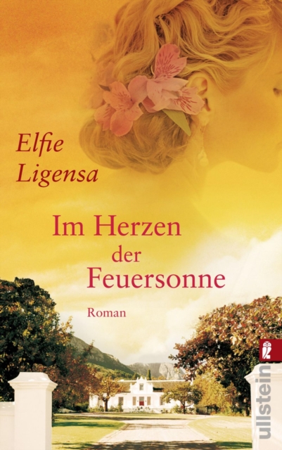 Im Herzen der Feuersonne