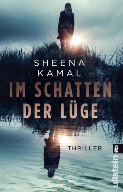 Im Schatten der Lüge