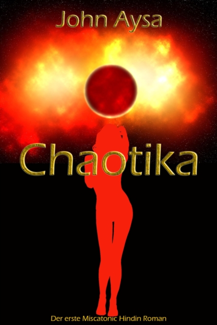 Chaotika