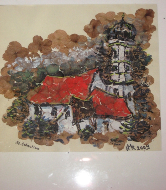 Schwaben - ethnisch' Niemandsland