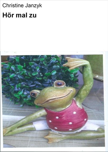 Hör mal zu