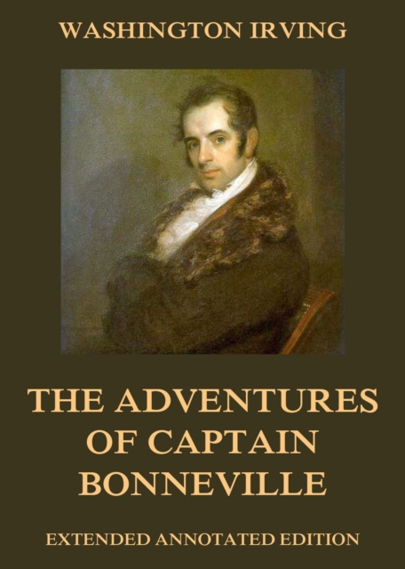 Adventures Of Captain Bonneville
