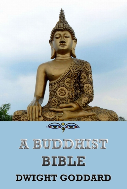 Buddhist Bible