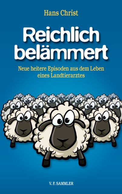 Reichlich belammert