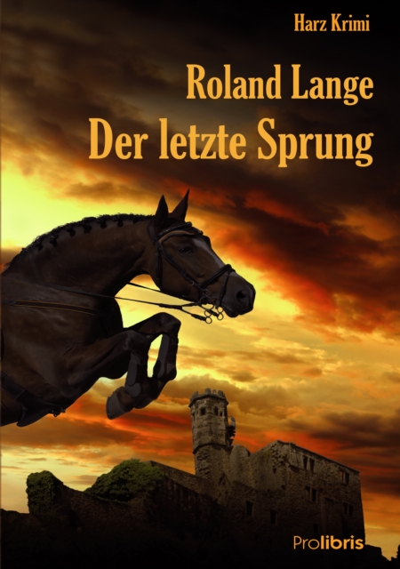 Der letzte Sprung