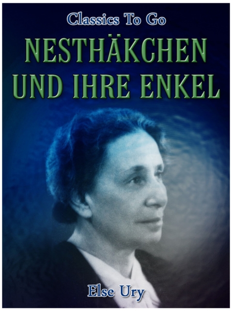 Nesthäkchen und ihre Enkel