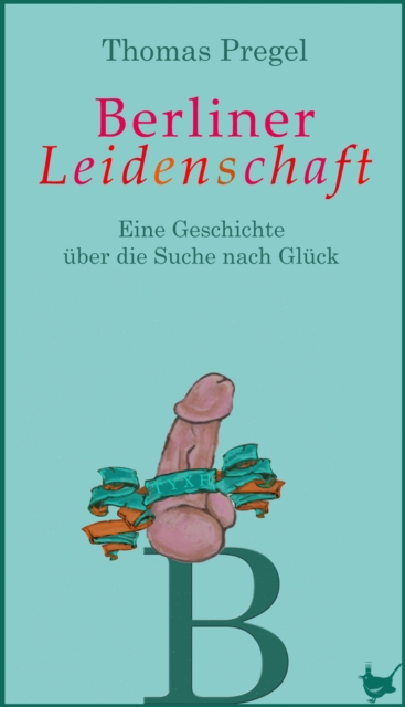 Berliner Leidenschaft