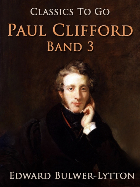 Paul Clifford Band 3