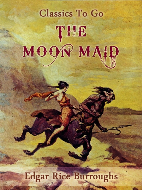 Moon Maid