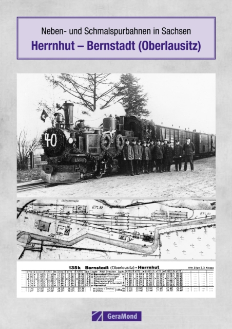 Herrnhut - Bernstadt (Oberlausitz)