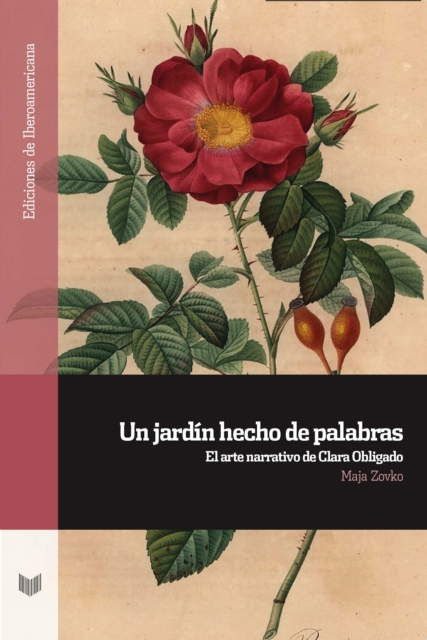 Un jardin hecho de palabras