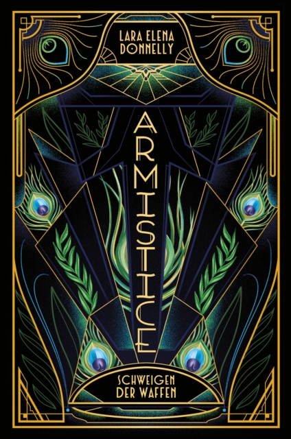 Armistice – Schweigen der Waffen