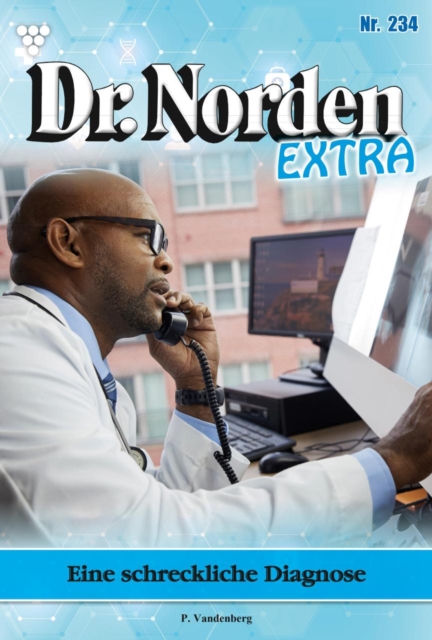 Eine schreckliche  Diagnose