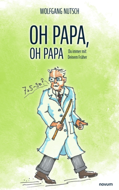 Oh Papa, oh Papa