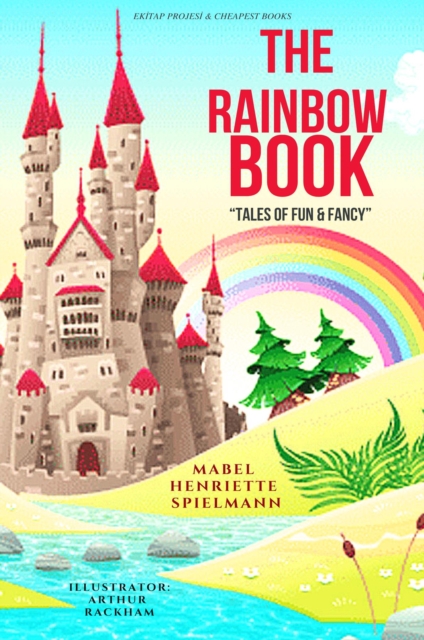 Rainbow Book