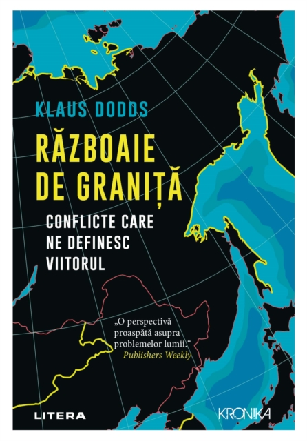 Războaie de graniţă