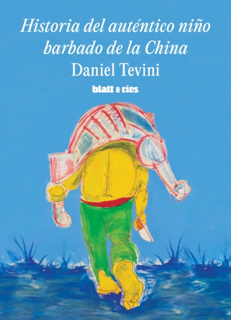 Historia del auténtico niño barbado de la China