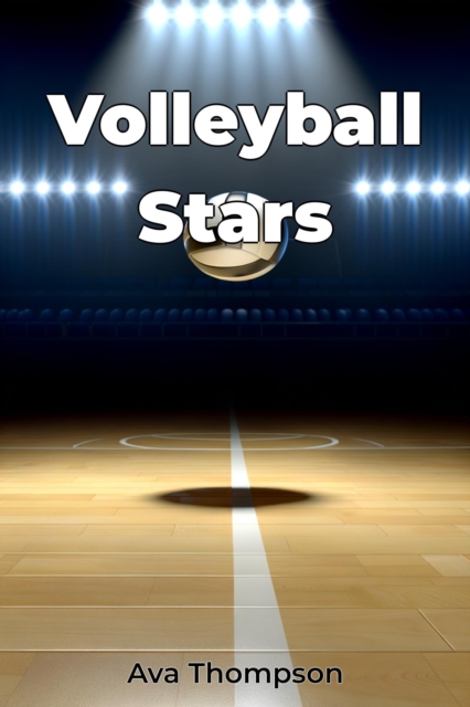 Volleyball Stars