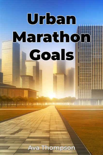 Urban Marathon Goals